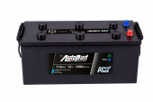 АККУМУЛЯТОР AUTOPART AHD170 (170 A/H) 1050 A L+