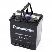 АККУМУЛЯТОР PANASONIC N-38B19L-FH (38 A/H) 400 A L+