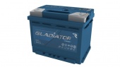 АККУМУЛЯТОР GLADIATOR DYNAMIC (65 А/H) 620 A R+