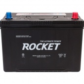 АККУМУЛЯТОР ROCKET ASIA (100 A/H) 870 A R+
