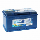 АККУМУЛЯТОР ISTA 7 SERIES 6CT- 95 A2 (95 A/H) 800 A R+