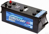 АККУМУЛЯТОР EUROSTART (190 A/H) 1200 A R+