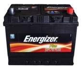 АККУМУЛЯТОР ENERGIZER PLUS ASIA (68 A/H) 550 A R+