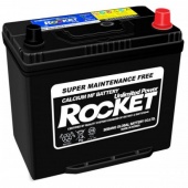 АККУМУЛЯТОР ROCKET ASIA (45 A/H) 430 A R+