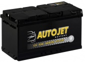 АККУМУЛЯТОР AUTOJET 6CT-95 (95 А/H) 680 A R+
