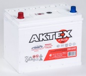 АККУМУЛЯТОР AKTEX ЯП. (70 A/H) 580 A L+