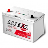 АККУМУЛЯТОР AKTEX ЯП. (90 A/H) 780 A R+