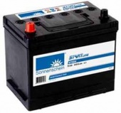 АККУМУЛЯТОР SONNENSCHEIN ASIA (60 A/H) 510 A L+