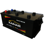 АККУМУЛЯТОР KAINAR (210 A/H) 1350 A R+