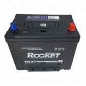 АККУМУЛЯТОР ROCKET ASIA (80 A/H) 600 A R+