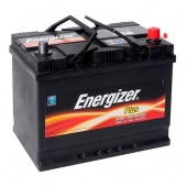 АККУМУЛЯТОР ENERGIZER PLUS ASIA (60 A/H) 510 A R+