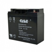 АККУМУЛЯТОР CASIL (18 A/H) 12V