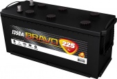АККУМУЛЯТОР BRAVO 6СТ-225 (225 A/H) 1350 A L+