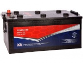 АККУМУЛЯТОР AD (225 A/H) 1150 A L+