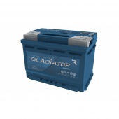 АККУМУЛЯТОР GLADIATOR DYNAMIC (77 А/H) 720 A R+