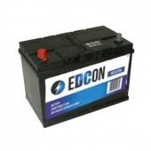 АККУМУЛЯТОР EDCON DC91740L (91 A/H) 740 A L+