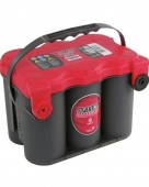 АККУМУЛЯТОР OPTIMA RT U 4.2 (50 A/H) 815 A R+