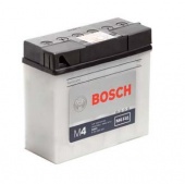 АККУМУЛЯТОР BOSCH M4 F41 518 014 015 (18 A/H) 100 A R+