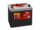 АККУМУЛЯТОР CENTRA PLUS CB605 (60 A/H) 390 A L+