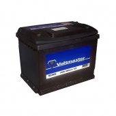 АККУМУЛЯТОР VOLTMASTER (55 A/H) 460 A R+