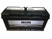 АККУМУЛЯТОР VESNA POWER (110 A/H) 950 A R+