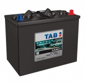 АККУМУЛЯТОР TAB MOTION TUBULAR (140 A/H) R+ (C20)