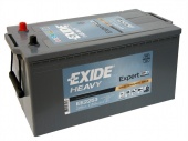 АККУМУЛЯТОР EXIDE EXPERT EE2253 (225 A/H) 1250 A L+
