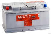 АККУМУЛЯТОР TITAN ARCTIC (100 A/H) 950 A L+