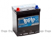АККУМУЛЯТОР TOPLA TOP ASIA (45 A/H) 360 A L+