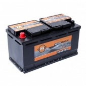 АККУМУЛЯТОР WINMAXX (95 A/H) 800 A R+  НИЗКИЙ