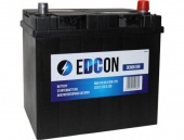 АККУМУЛЯТОР EDCON DC60510R (60 A/H) 510 A R+