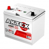 АККУМУЛЯТОР AKTEX (75 A/H) 600 A R+