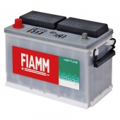 АККУМУЛЯТОР FIAMM MARINE 100З (MAR 450) 450A