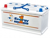 АККУМУЛЯТОР ENERGY ONE (100 A/H) 800A L+