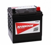 АККУМУЛЯТОР HANKOOK (50 A/H) 450 A R+