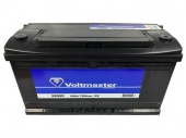 АККУМУЛЯТОР VOLTMASTER (90 A/H) 720 A R+
