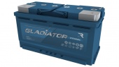 АККУМУЛЯТОР GLADIATOR DYNAMIC (92 А/H) 820 A R+