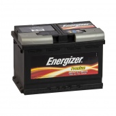 АККУМУЛЯТОР ENERGIZER PREMIUM (77 A/H) 780 A R+