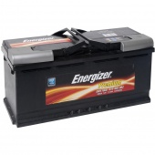 АККУМУЛЯТОР ENERGIZER PREMIUM (110 A/H) 920 A R+