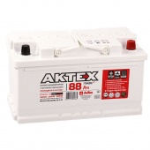 АККУМУЛЯТОР AKTEX (88 A/H) 770 A R+