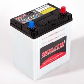 Аккумулятор Solite 44B19L (44 Ah)