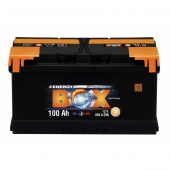 АККУМУЛЯТОР ENERGY BOX (100 A/H) 850 A R+