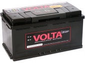 АККУМУЛЯТОР VOLTA PLUS 6CT-100 (100 A/H) 800 A R+