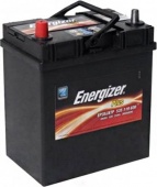 АККУМУЛЯТОР ENERGIZER PLUS ASIA (35 A/H) 300 A L+