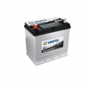 АККУМУЛЯТОР VARTA BLACK DYNAMIC B23 545 077 030 (45 A/H) 300 A R+