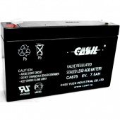 АККУМУЛЯТОР CASIL (7,5 A/H) 6V
