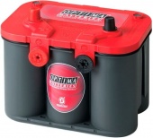 АККУМУЛЯТОР OPTIMA RT S 4.2 (50 A/H) 815 A L+