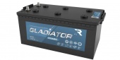АККУМУЛЯТОР GLADIATOR DYNAMIC (225 A/H) 1500 A L+