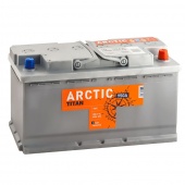 АККУМУЛЯТОР TITAN ARCTIC (100 A/H) 950 A R+