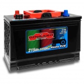АККУМУЛЯТОР SZNAJDER FARMER 3СТ-215 (215 A/H) 1150 A 6 ВОЛЬТ